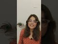 Jab hum dur tk dekhe toh manzil dikh hi jati hai... #kolkata #niftkolkata #minivlog #niftdiaries