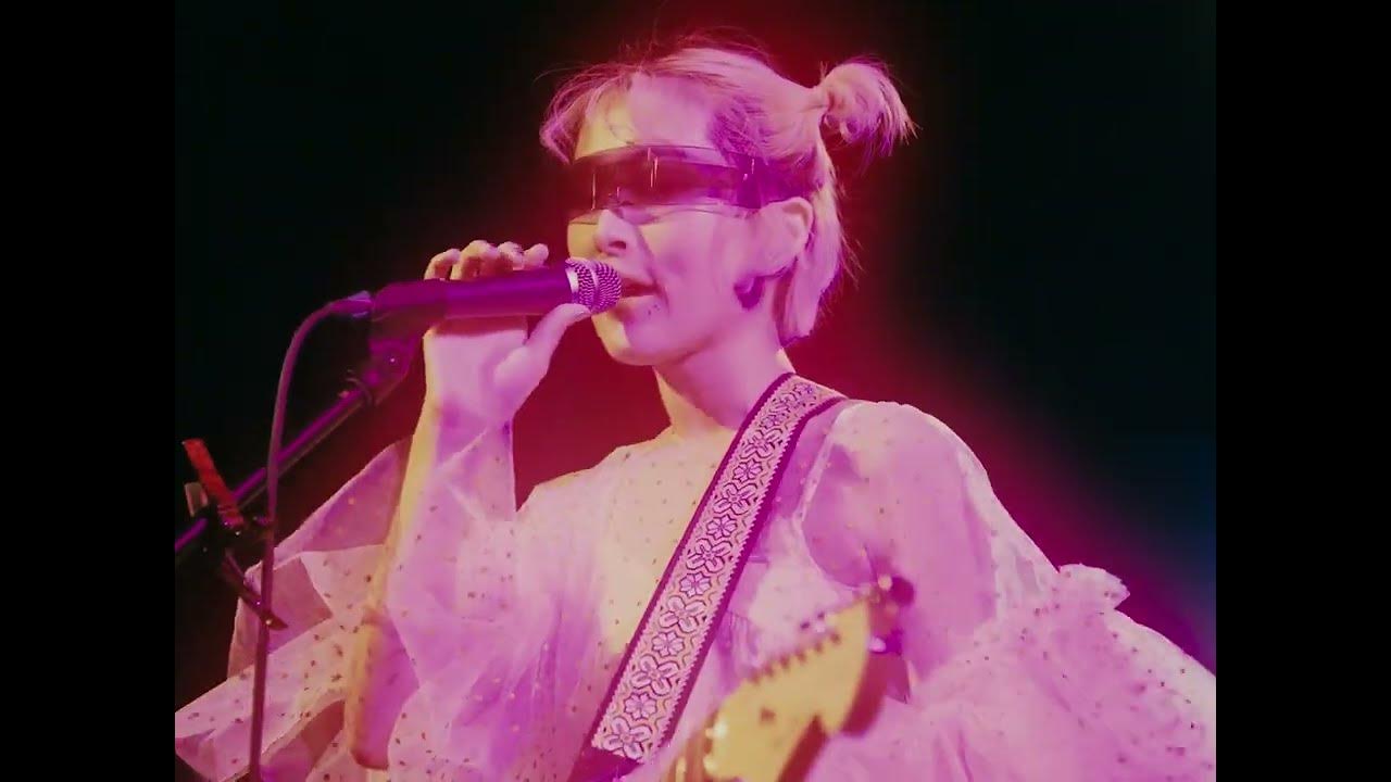 アマイワナ I'm CRAZY【LIVE VIDEO】 YouTube