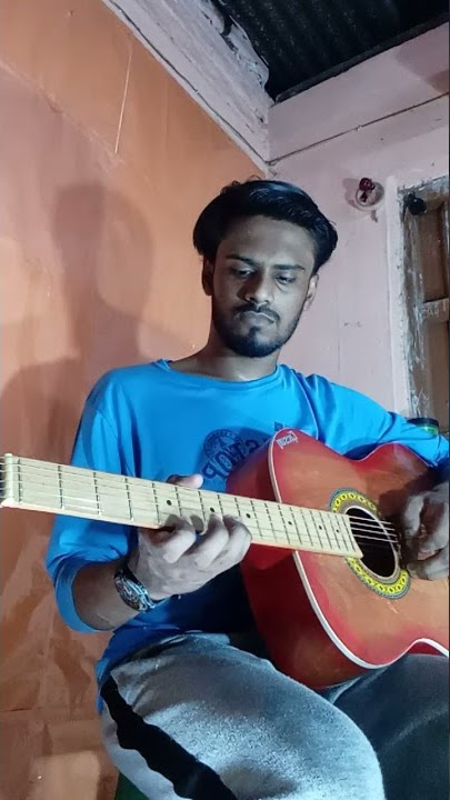 Mile Ho Tum Hum Ko Guitar Tabs