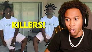 Download Lagu The Twin Brothers That Killed 6 Opps In Jacksonville MP3