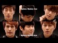 [日本語字幕] BEAST(비스트) - Mystery(Special MV)