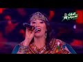 ALHAN WA CHABAB 2018 le vainqueur Achour et laplus belle Nassima Rabah Asma ALHAN WA CHABAB 2018 le vainqueur Achour et laplus belle Nassima Rabah Asma