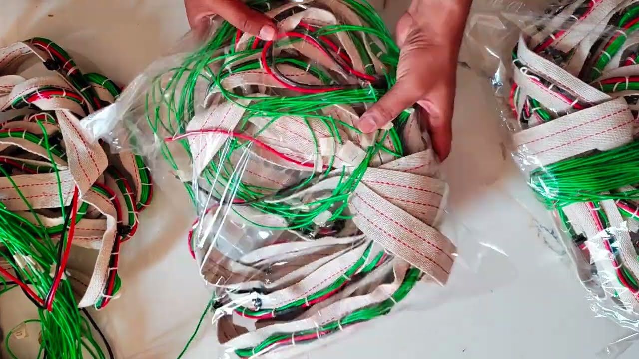 Подключение Pixel Led Patta. // Как подключить Pixel //7415463658