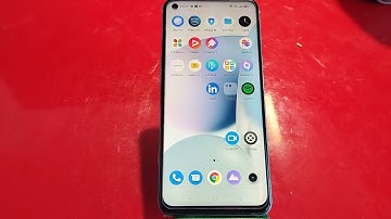 How To Enable Call Waiting Setting In Oppo A54, Oppo A54,Call Waiting Enable Kaise Kare