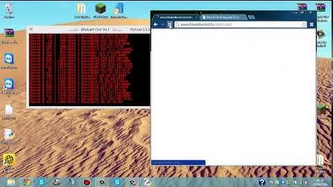 [Test Dos] B4ckSelf v4.2