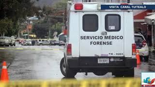 Matan a María Ascención Torres Cruz regidora electa de Mazatepec Morelos