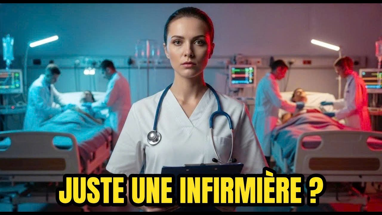 À 22h47, un mardi, j'étais juste infirmière de nuit à l'USI. Puis l'alarme Code Argent a retenti et mon passé de 8 ans comme infirmière de combat en Irak a surgi en une seconde. Tandis que mes...