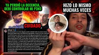 Guibel ve a Westcol HUMILLANDO a Milica por FILTRAR sus Secretos Juntos