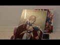 Fire emblem engage  elyos collection unboxing