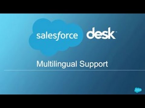Introduction au Service Client Multilingue