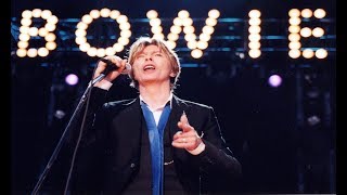 David Bowie. Би-2. Памяти Дэвида Боуи. Неофициальный клип David Bowie. Би-2. Памяти Дэвида Боуи. Неофициальный клип