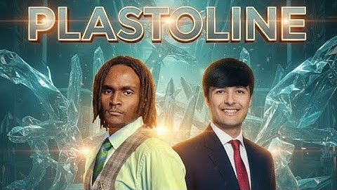 @AghaNoor Asks Julian Brown @naturejab About Plastoline, Microwave Pyrolysis Reactor, Jab Aroma