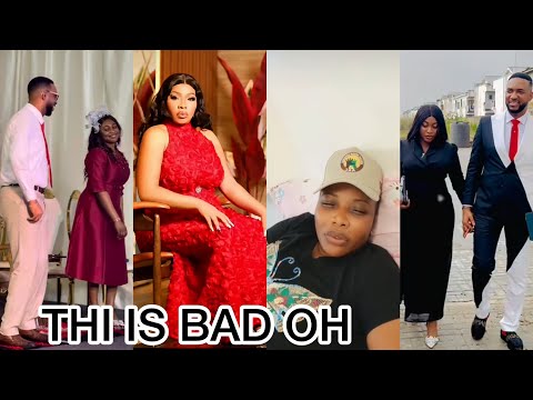 Pastor Chris Wife Showing OFF & Doris Ogala Begs