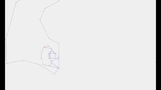 Polygon Triangulation Success Example