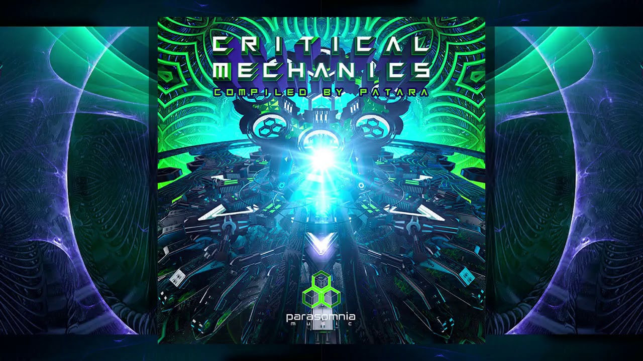 Zeamoon - Infinite Possibility