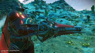 Shadow of Ancients 31J/G || Multi-tool | NMS screenshot 3