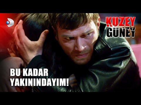 Cemre Doğum Gününde Ölümden Döndü! - Kuzey Güney 36. Bölüm