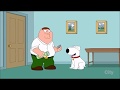 Family Guy, New Tennis Ball Great!
