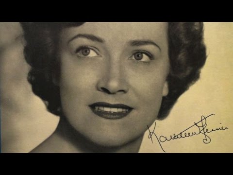 Kathleen Ferrier: An Ordinary Diva (BBC)