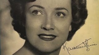 Kathleen Ferrier: An Ordinary Diva (BBC)