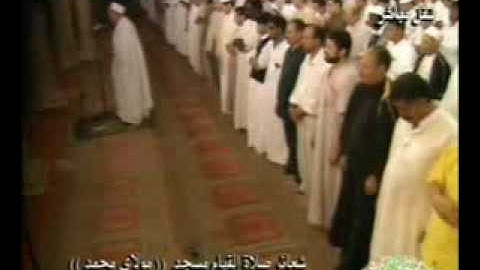 القران الكريم ليبيا الشيخ الدوكالي العالم