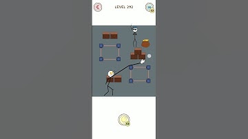 Thief Puzzle - Level 292