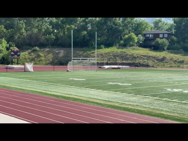 Trey Patton - YouTube Video: NBhASgTyrfg