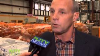 Turkey Shortage Spurs NJGCA to Undertake a Turkey Drive to Support Needy Families