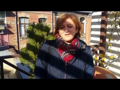 ტრენინგი ეროვნულ ბიბლიოთეკაში