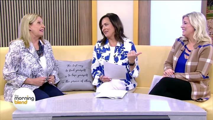 Volunteering - Helping Your Health and Your Community