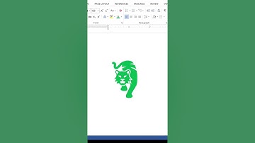 Tiger symbol in ms word || tiger picture in ms word #shortcutskeys #viral #shorts
