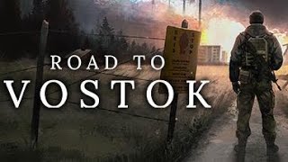 Road to Vostok - Early Access - Free Demo