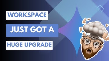 Your Google Docs (and more) Just Got a FREE AI Superpower!
