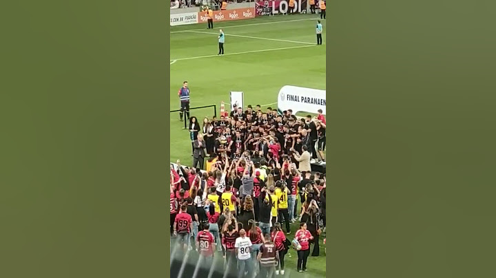 ATHLETICO CAMPEÃO PARANAENSE 2023 #athletico