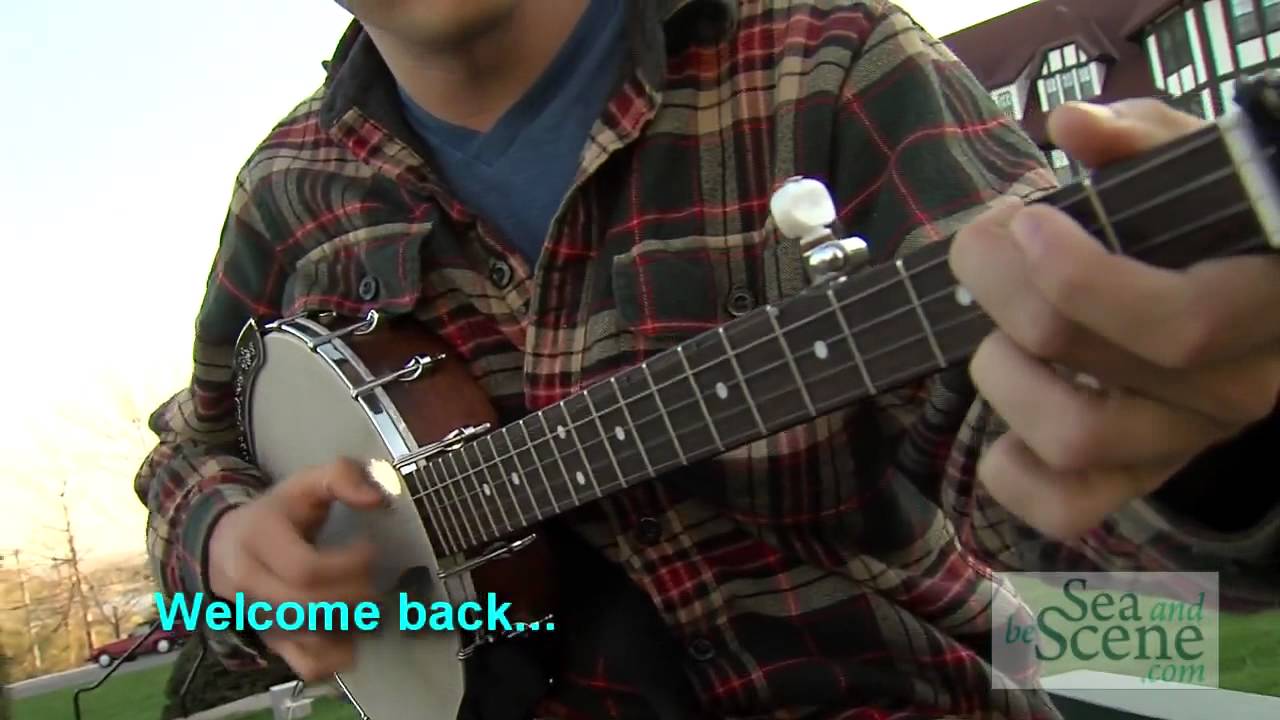 SABStv 219 St.Andrews by the Sea Part 2