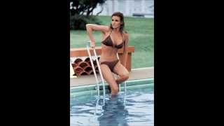 Raquel Welch: If You Got It, Flaunt IT! Tribute to Queen of the Bikini,w Donna Summer