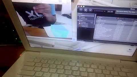 Marker-based Audio Reactive Augmented Reality with Quartz Composer