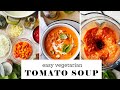 The best tomato soup  love  lemons