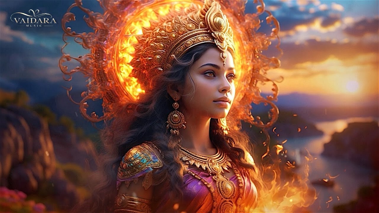 🔥 СНИМИ ПРОКЛЯТИЯ И РОДОВЫЕ БЛОКИ ЗА 30 МИНУТ | Сильнейшая Мантра Рода