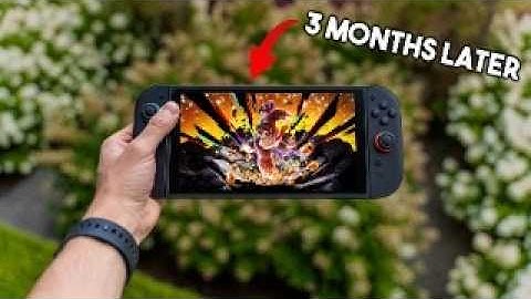 Nintendo Switch 2 - Three Month Later - Is it Worth it !?