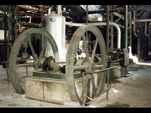 5 Inventos De La Revolucion Industrial