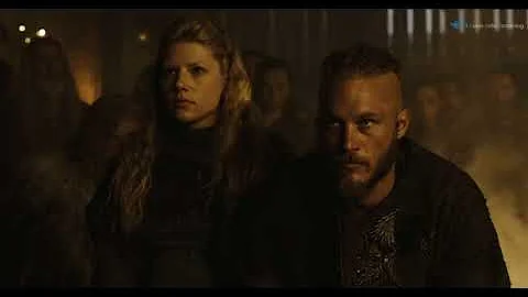 Chi è il veggente di Vikings?