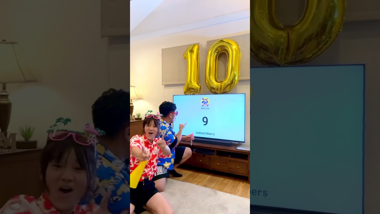 10❤️