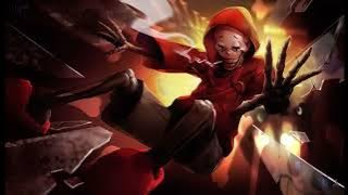 Papyrus megalovania@elmauri-u-