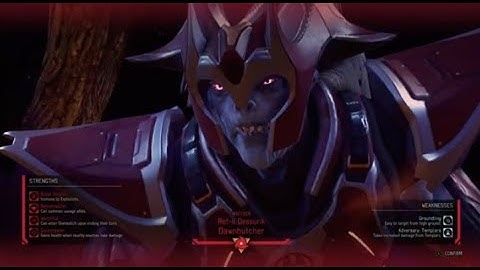 XCOM2 all DLC Ironman- Part 8