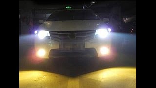 تعرف على أضواء السيارة كيف تشتغل وكيف تضهر في الطابلو وخارج السيارة ٫بالعربية الفصحى