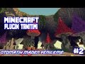 MİNE RESET LİTE!! | Minecraft Plugin Tanıtımı