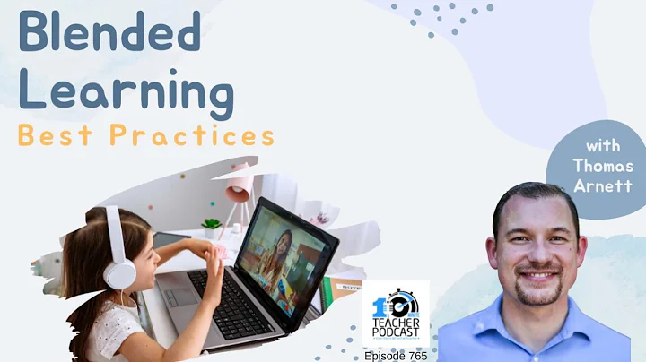 Blended Learning Best Practices During the Pandemi...