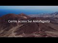 *Cerros Acceso Sur Antofagasta