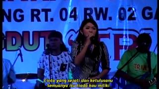 ratna antika - cinta hitam